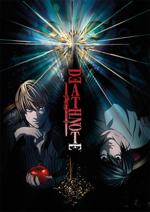 death note เดธโน้ต