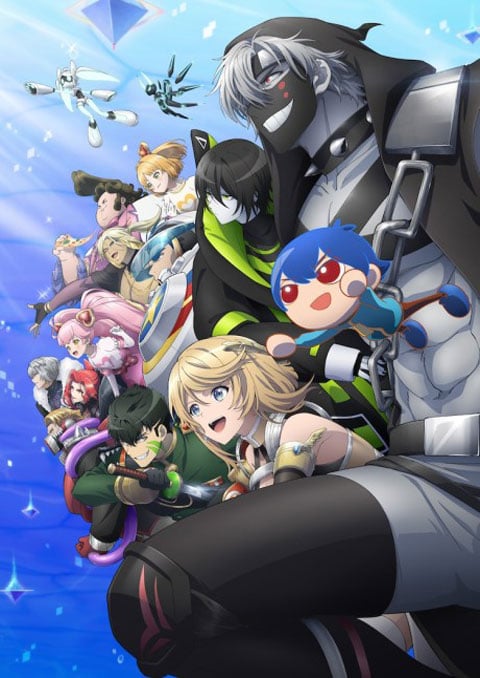 #Compass 2.0－Sentou Setsuri Kaiseki System ซับไทย [จบแล้ว]