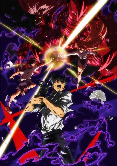 Jigoku Sensei Nube (2025) Part 2 มืออสูรล่าปีศาจ (พาร์ท2) ซับไทย