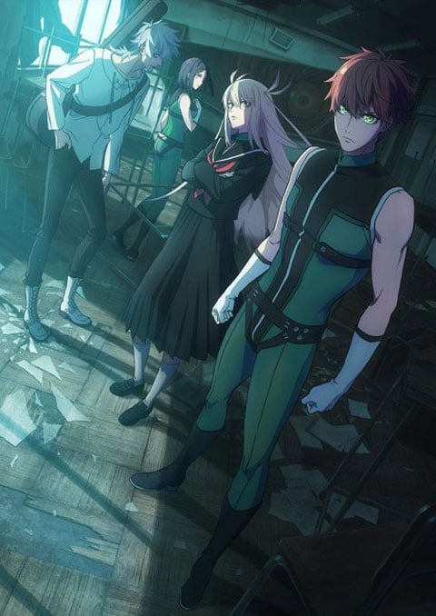 Sentai Daishikkaku 2nd Season ขบวนการกำมะลอ (ภาค2) ซับไทย [จบแล้ว]