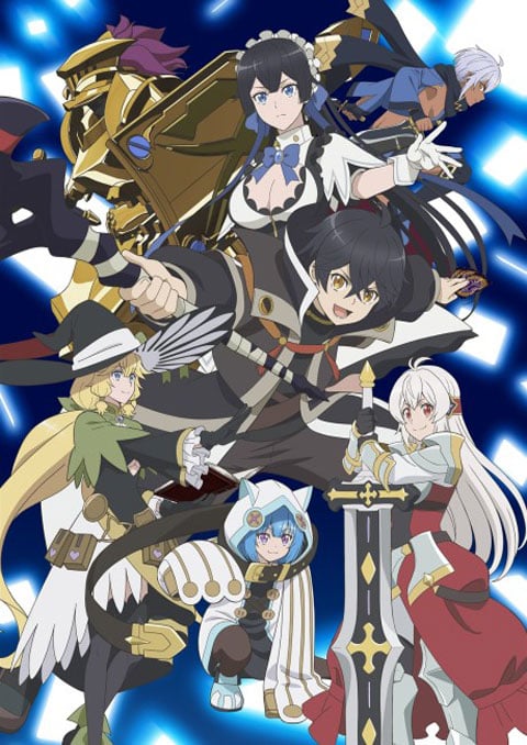 Shinjiteita Nakamatachi ni Dungeon Okuchi de Korosarekaketa ga Gift 