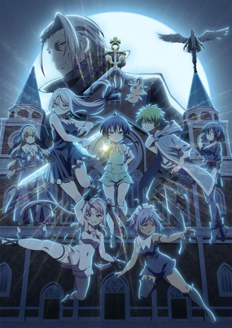 Tensei Shitara Dai Nana Ouji Dattanode, Kimamani Majutsu wo Kiwamemasu 2nd Season พอได้เกิดใหม่เป็นองค์ชายลําดับที่เจ็ด ก็เพื่อเรียนเวทให้สนุก (ภาค2) ซับไทย [จบแล้ว]