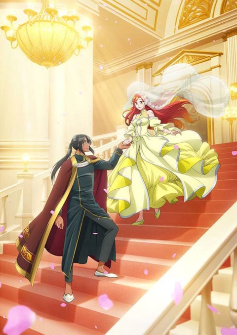 Zutaboro Reijou wa Ane no Moto Konyakusha ni Dekiai Sareru คุณหนูตัวสำรองมีท่านเคานท์มาคลั่งรัก ซับไทย [จบแล้ว]