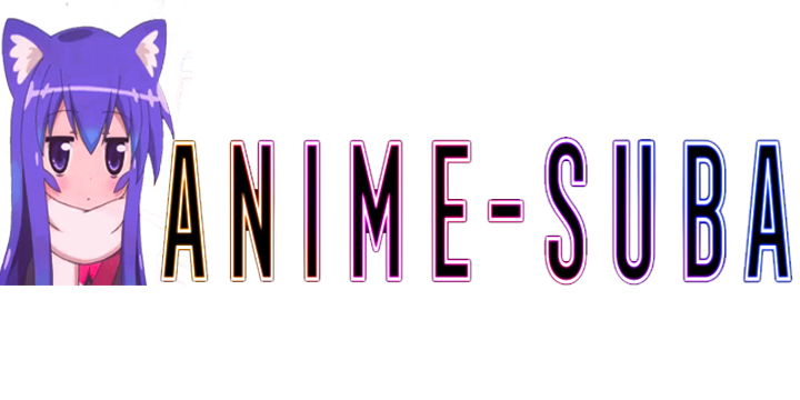ดูอนิเมะใหม่ได้ที่ Animesusu.com